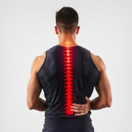 Trusted Chiropractic Care Leads to Faster Sports Injury Recovery in Frisco