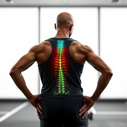 Trusted Sports Chiropractor Frisco: Superior Personalized Recovery Plans