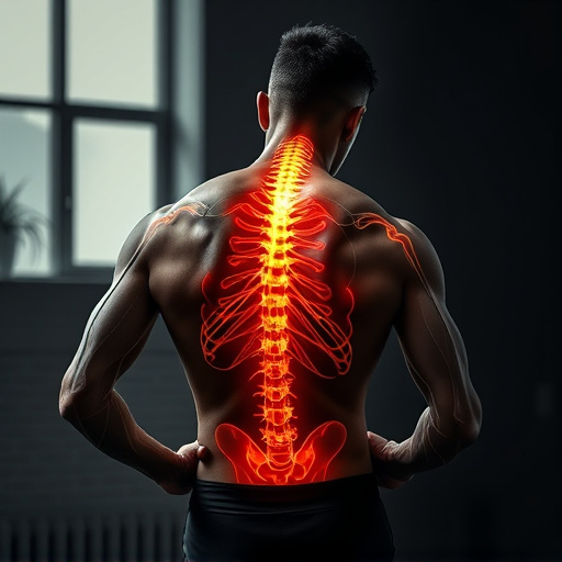 Trusted Chiropractic Care: Superior Injury Recovery for Athletes in Frisco