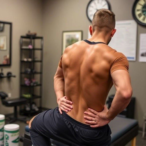 Frisco’s Top-Rated Sports Chiropractors: Innovative Care for Optimal Athlete Recovery