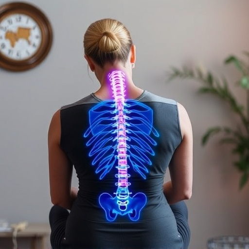 Proven Stress Relief Through Trusted Sports Injury Chiropractic Frisco