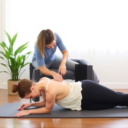Trusted Prenatal Chiropractic: Superior Relief for Sports Injury Pain in Frisco