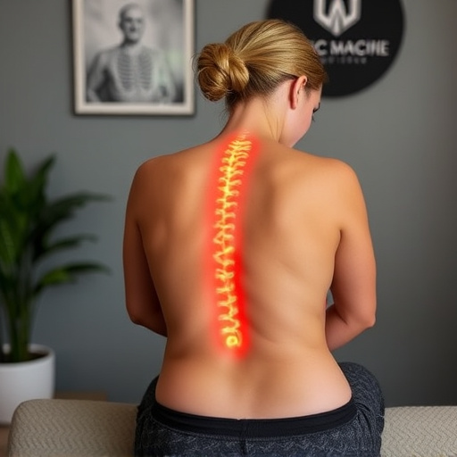 Proven Techniques for Superior Neck & Back Pain Relief Frisco
