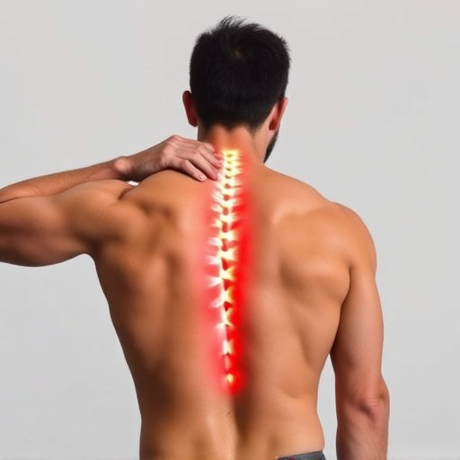 Proven Superior Chiropractic Care for Injury Recovery in Frisco