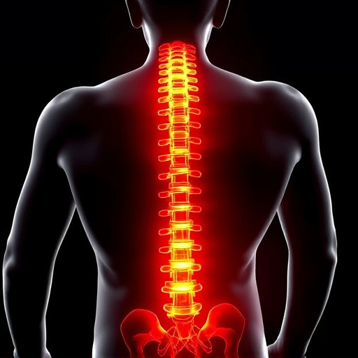 Unwind Muscle Tension: Trusted, Innovative Non-Invasive Back Pain Solutions