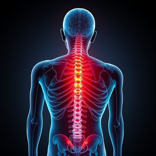 Proven Posture Correction for Superior Back Pain Relief in Frisco