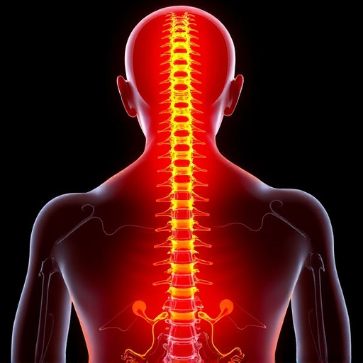 Proven Sciatica Relief: Superior Senior Chiropractic Care for Effective Pain Management