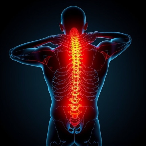 Trusted Frisco Chiropractor: Superior, Innovative Pain Solutions for Back Relief
