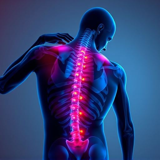 Proven Frisco Chiropractor: Superior Pain Solutions for Effective Relief