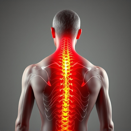 Unleash Chronic Pain Freedom with Proven Chiropractic Care