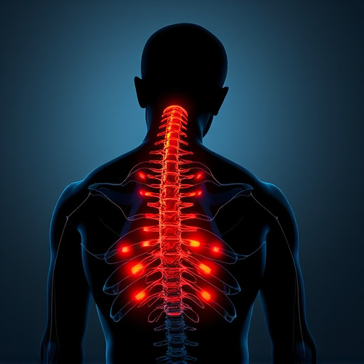 Proven Chiropractic Adjustments for Chronic Pain Relief in Frisco Clinics