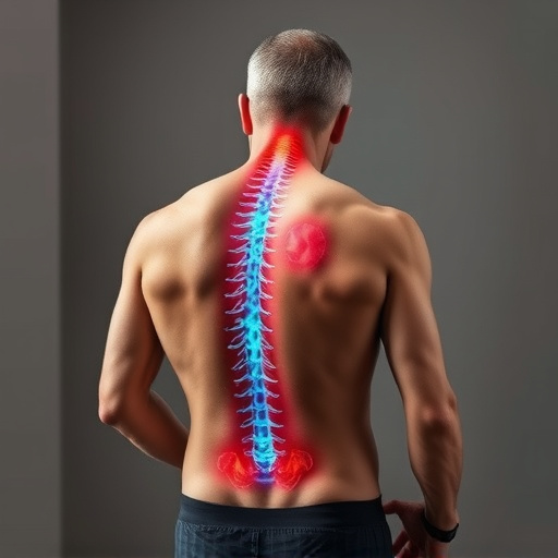 Proven Chronic Pain Management Through Trusted Chiropractic Care