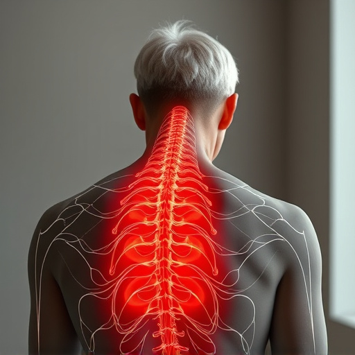 Unlock Natural Pain Relief: Trusted Chiropractic Techniques for Chronic Pain Management
