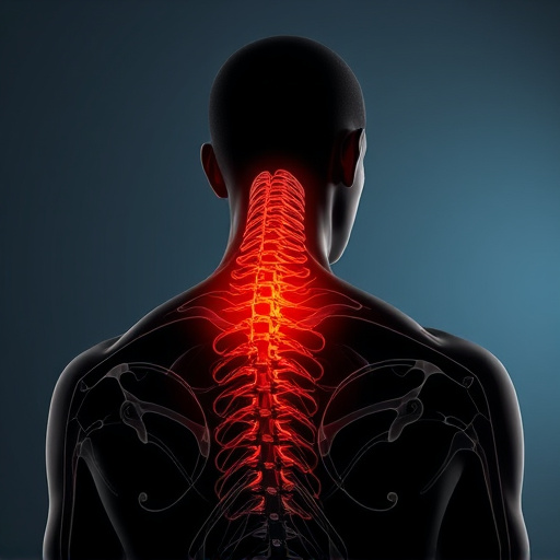 Proven Chiropractic Care: Trusted Solutions for Chronic Pain Management