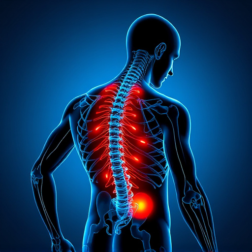 Discover Superior Non-Invasive Back Pain Relief in Frisco Today