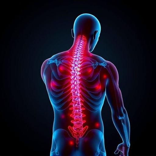 Proven Chiropractic Techniques for Chronic Lower Back Pain Relief in Frisco