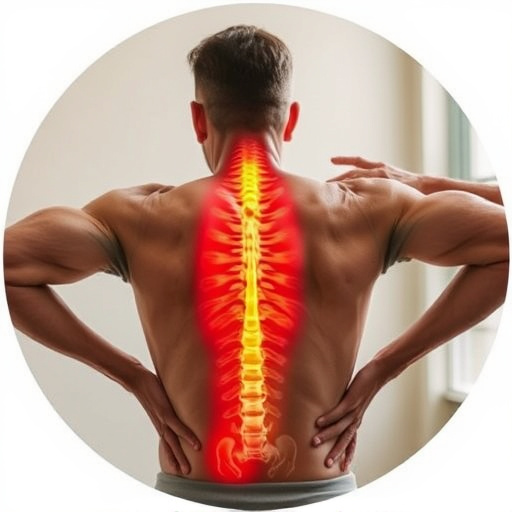 Proven Non-Invasive Pain Relief: Trusted Chiropractic Care in Frisco