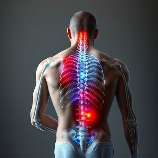 Trusted Chiropractic Care: Innovating Non-Invasive Pain Relief in Frisco