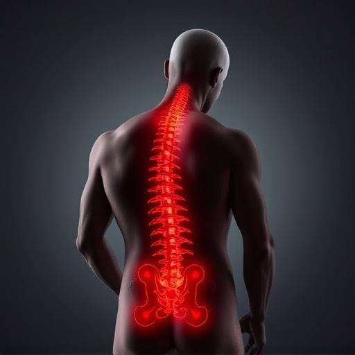 Proven Non-Invasive Neck Pain Relief: Trusted Chiropractic Care in Frisco