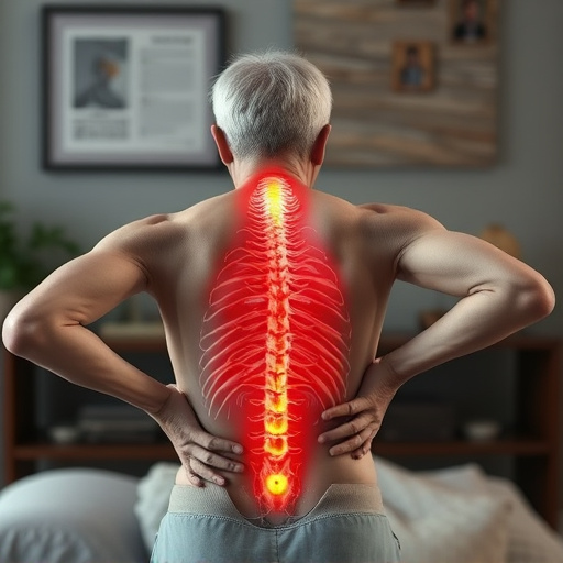 Trusted Frisco Chiropractors: Proven, Superior Techniques for Chronic Back Pain Relief