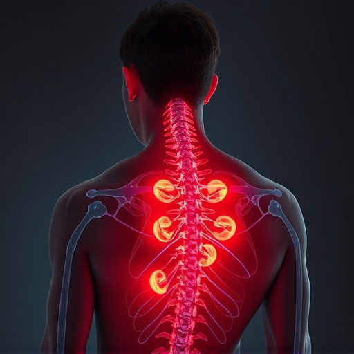 Trusted Frisco Chiropractor: Proven, Superior Pain Solutions for You