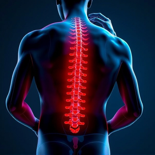 Trusted Chiropractic Care: Proven Relief for Chronic Back Pain in Frisco