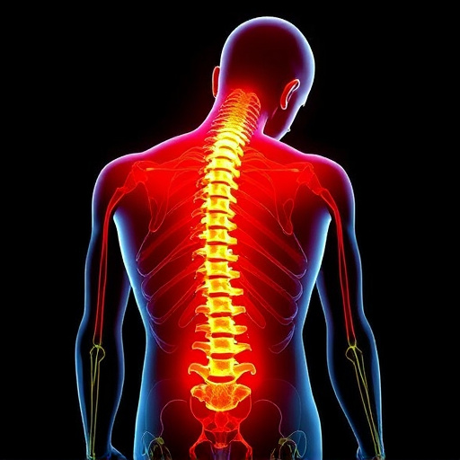 Experience Superior Natural Pain Relief with Trusted Chiropractic Techniques