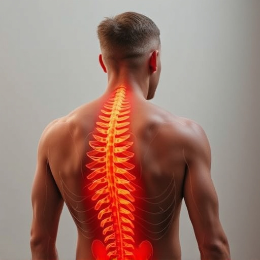 Trusted Holistic Chiropractic Care: Proven Pain Relief for Optimal Well-being