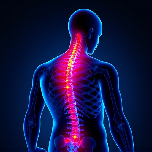 Trusted Chronic Pain Relief: Innovative Chiropractic Care in Frisco