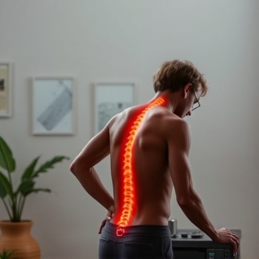 Proven Non-Invasive Pain Relief: Trust Frisco’s Superior Chiropractic Care for Long-Term Results