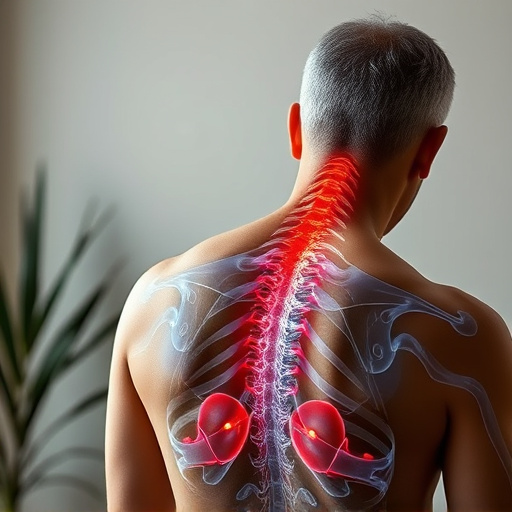 Experience Proven Holistic Chiropractic Pain Relief for Fibromyalgia