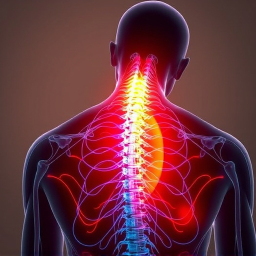 Proven Spinal Adjustments: Superior Chiropractic Care for Chronic Pain Relief