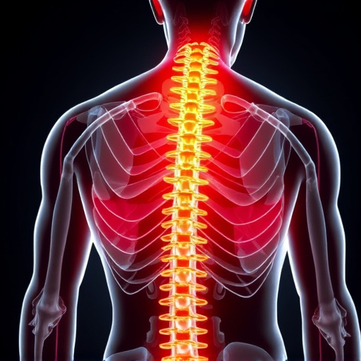 Proven Holistic Chiropractic Care: Trusted Non-Surgical Pain Relief Solutions