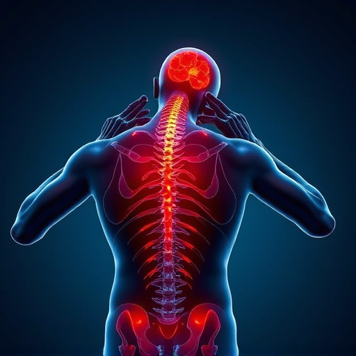 Trusted Frisco Chiropractor Solutions for Chronic Pain and Neck Relief