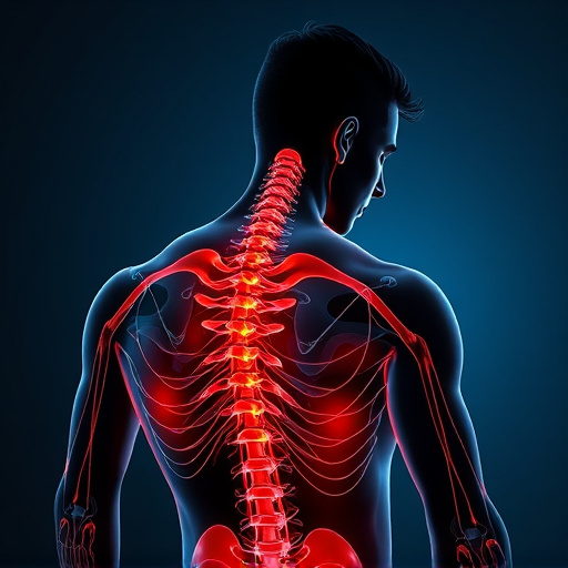 Experience Proven, Superior Chronic Pain Relief with Trusted Chiropractic Adjustments in Frisco
