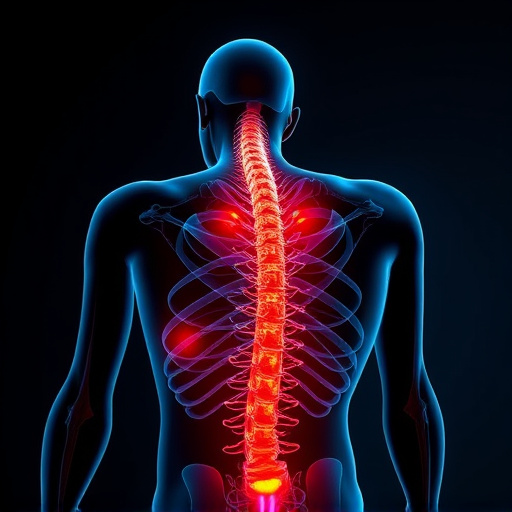 Discover Superior Non-Invasive Pain Relief with Trusted Chiropractic in Frisco
