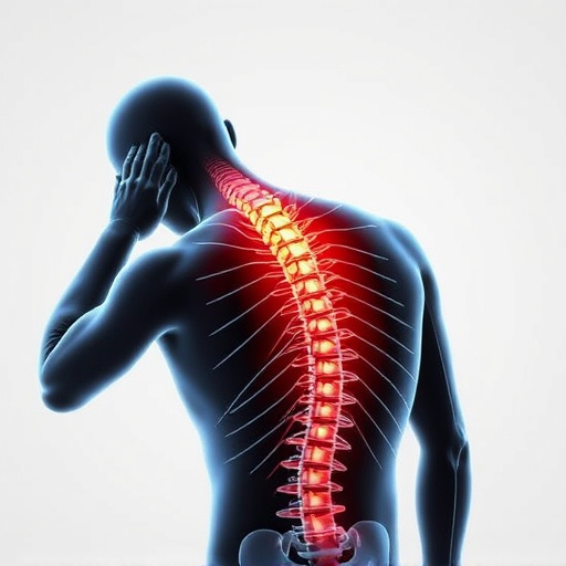 Proven Chiropractic Techniques for Effective Chronic Pain Relief