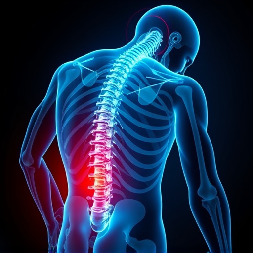 Trusted Frisco Chiropractor: Superior, Proven Pain Solutions for Back Relief