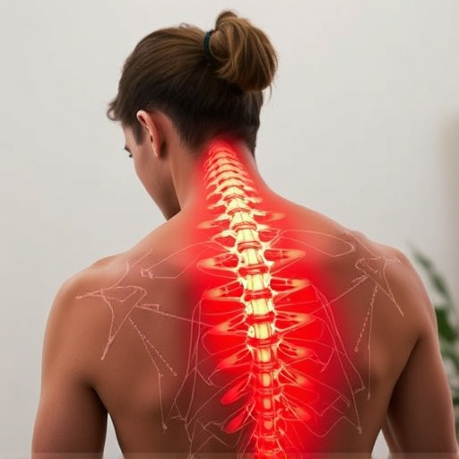 Chiropractic Care: Proven Science for Chronic Sciatica Pain Relief