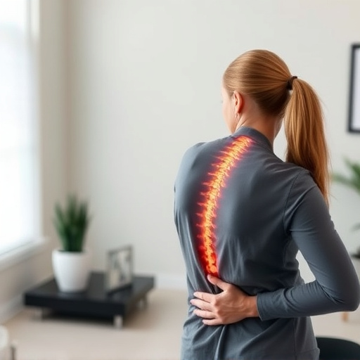 Proven Chiropractic Relief for Chronic Pain: Navigating Neck Tension with Trusted Strategies