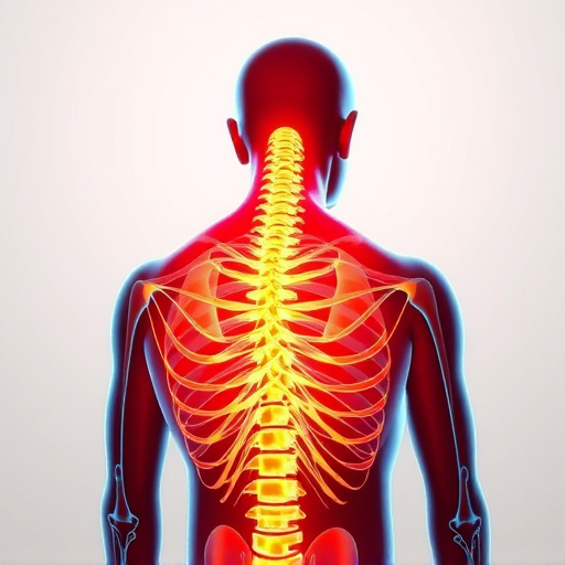 Experience Superior Chronic Joint Pain Relief with Trusted Chiropractic Techniques