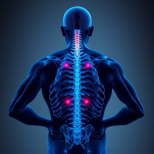 Proven Frisco Chiropractor Offers Superior Chronic Pain Solutions for Guaranteed Relief