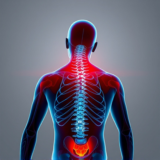 Proven Frisco Chiropractor: Superior Spinal Adjustments for Chronic Neck Pain Relief