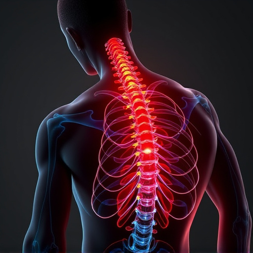 Proven Chiropractic Care for Effective Chronic Pain Management