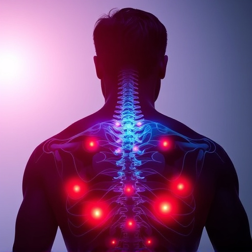 Trusted Frisco Chiropractor: Proven Solutions for Superior Back Pain Relief