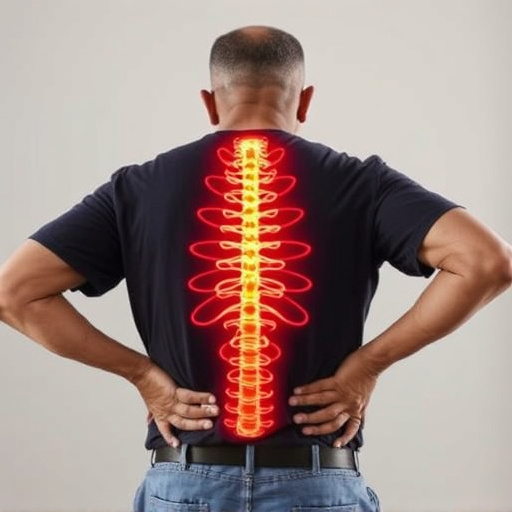 Proven Frisco Chiropractor Offers Superior Long-Term Pain Relief Solutions