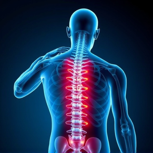 Trusted Frisco Chiropractor: Proven Pain Solutions for Long-Lasting Relief