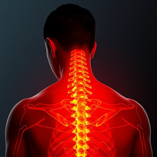 Experience Superior Frisco Chiropractic Pain Relief for Chronic Joint Ailments