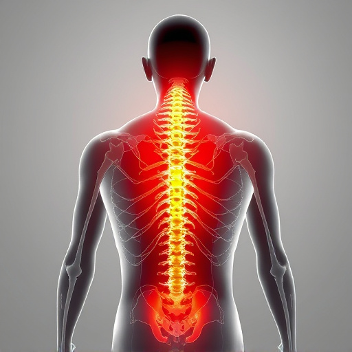 Trusted Frisco Chiropractor: Proven Pain Solutions for Lasting Relief