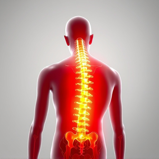 Experience Superior Holistic Chiropractic Pain Relief in Frisco